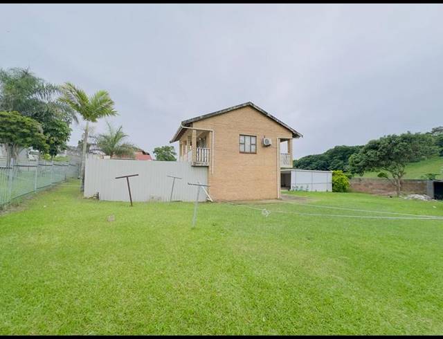 4 BEDROOM HOUSE FOR SALE IN WOODHAVEN